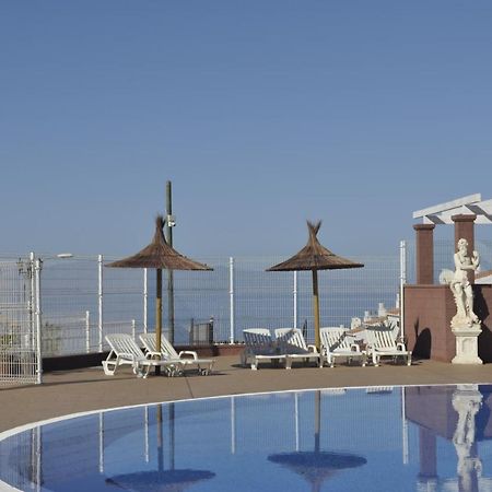 Royal Sunny Terrace Villas Canarias Costa Adeje  Kültér fotó