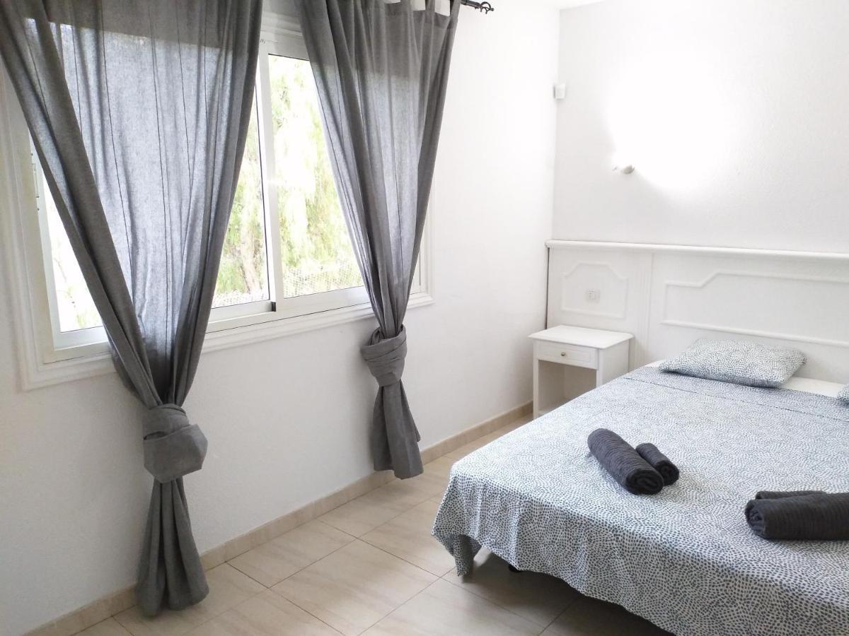 Royal Sunny Terrace Villas Canarias Costa Adeje  Kültér fotó
