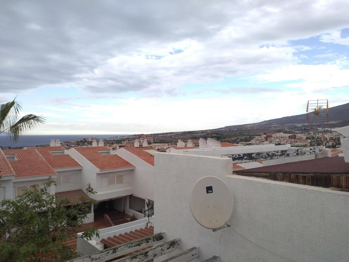 Royal Sunny Terrace Villas Canarias Costa Adeje  Kültér fotó