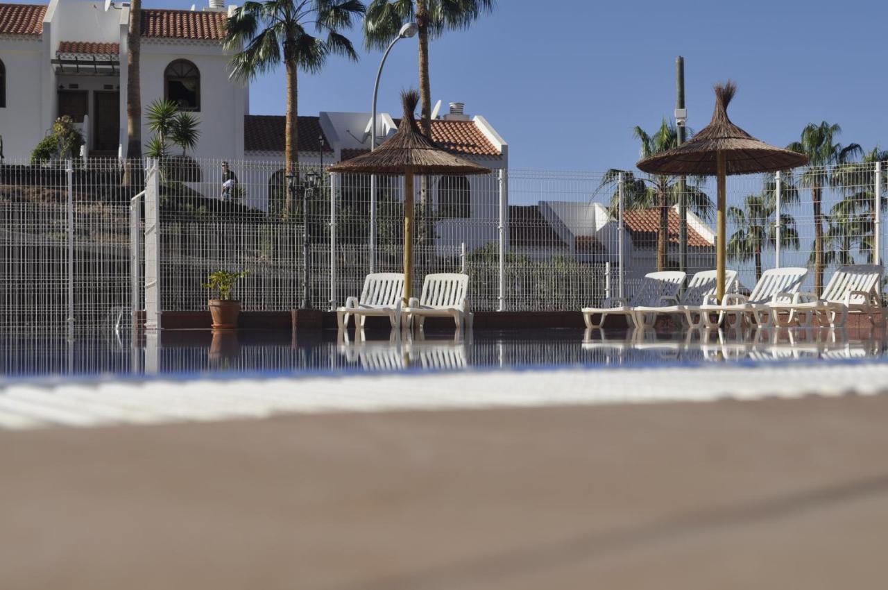 Royal Sunny Terrace Villas Canarias Costa Adeje  Kültér fotó