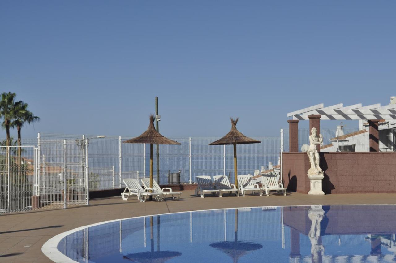 Royal Sunny Terrace Villas Canarias Costa Adeje  Kültér fotó