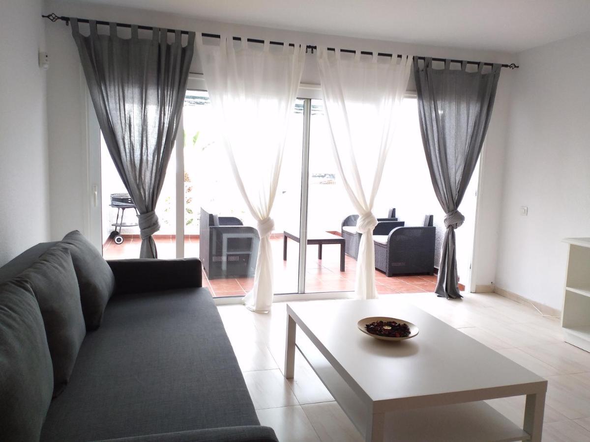 Royal Sunny Terrace Villas Canarias Costa Adeje  Kültér fotó