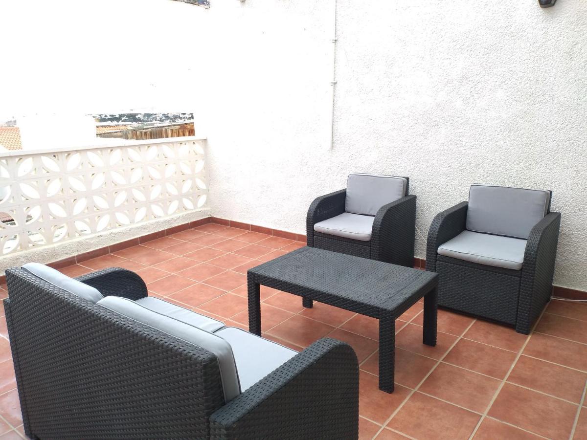Royal Sunny Terrace Villas Canarias Costa Adeje  Kültér fotó