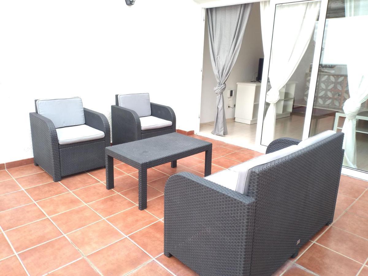 Royal Sunny Terrace Villas Canarias Costa Adeje  Kültér fotó
