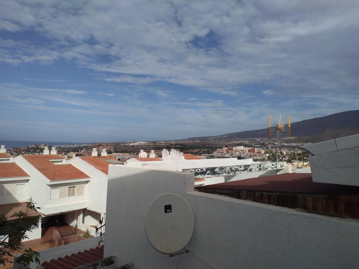 Royal Sunny Terrace Villas Canarias Costa Adeje  Kültér fotó