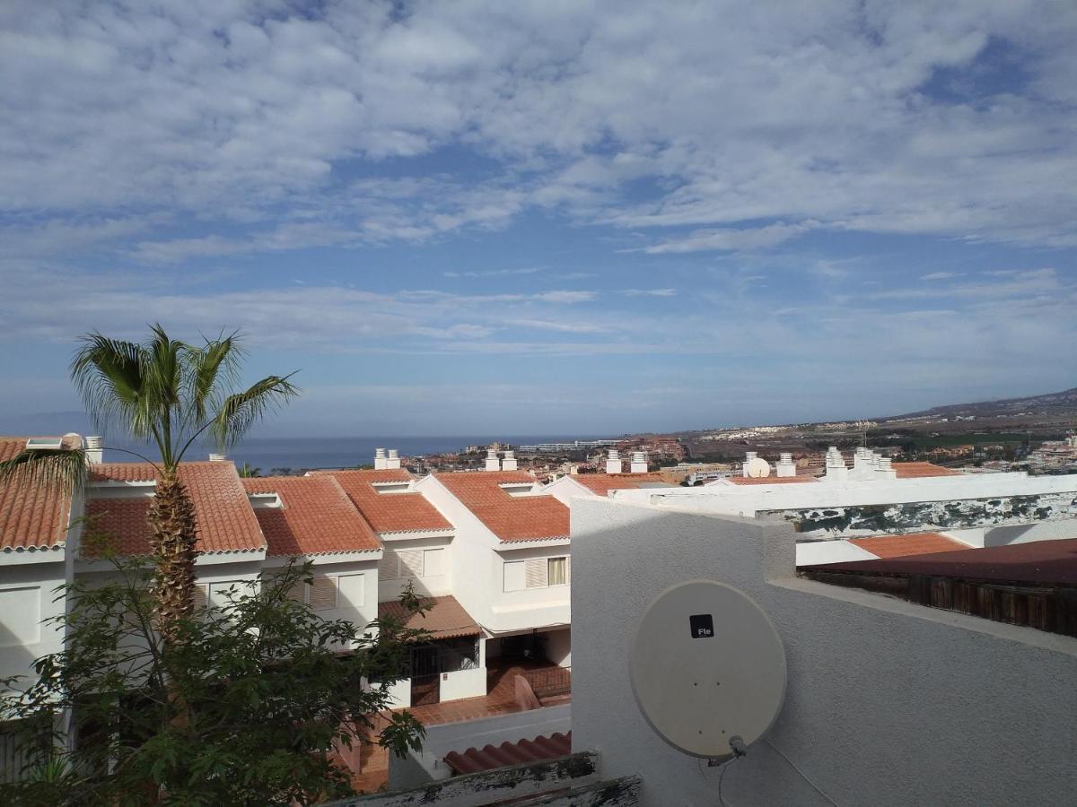 Royal Sunny Terrace Villas Canarias Costa Adeje  Kültér fotó
