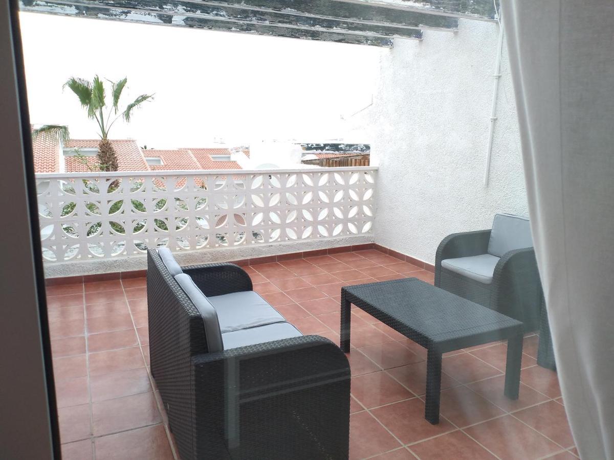 Royal Sunny Terrace Villas Canarias Costa Adeje  Kültér fotó