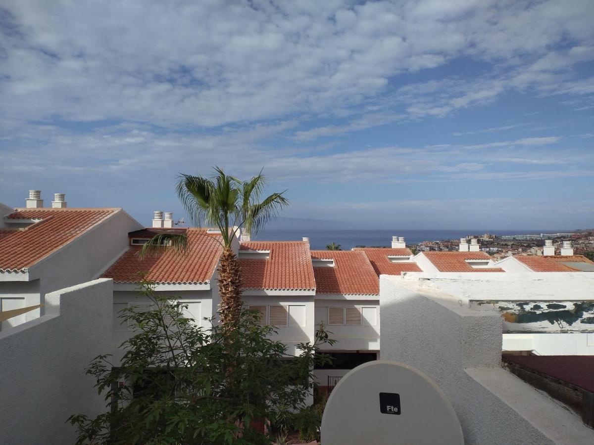 Royal Sunny Terrace Villas Canarias Costa Adeje  Kültér fotó