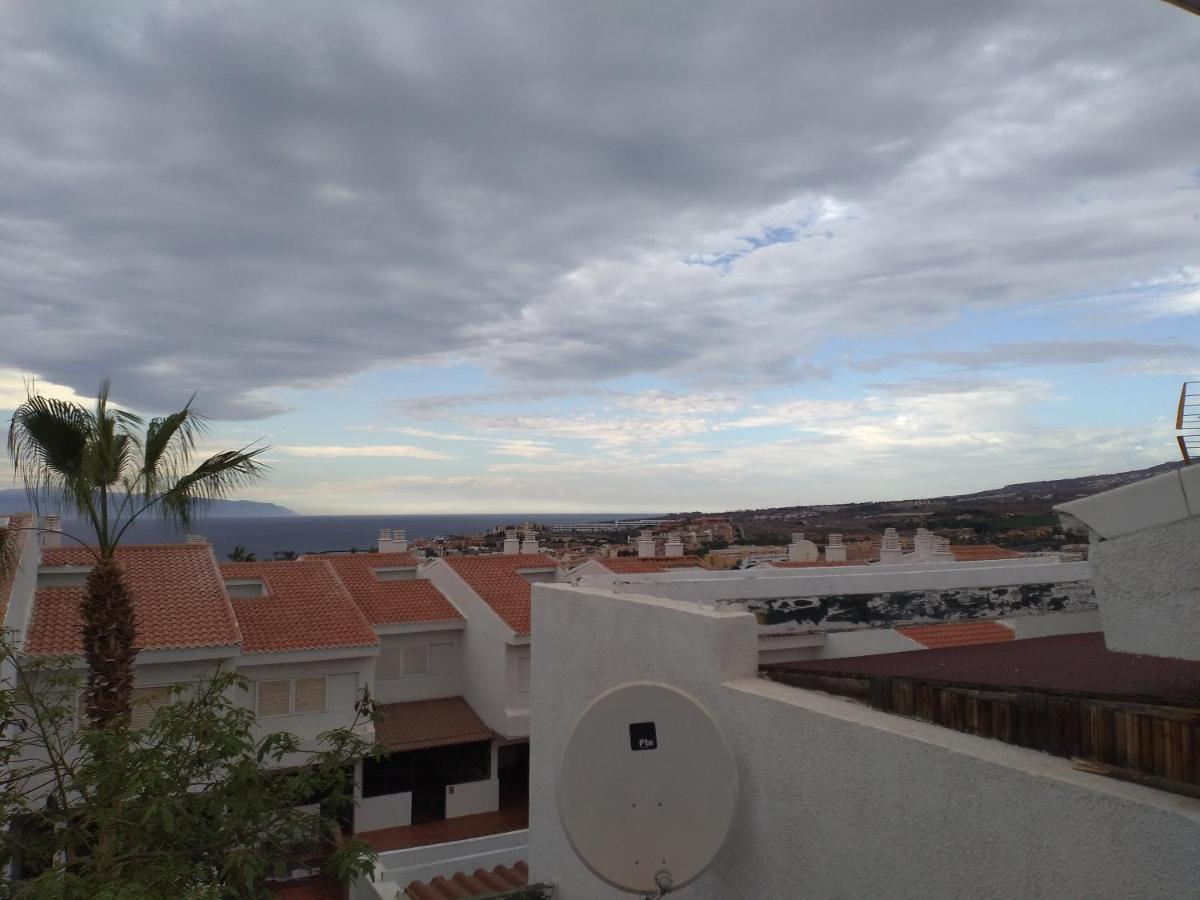 Royal Sunny Terrace Villas Canarias Costa Adeje  Kültér fotó