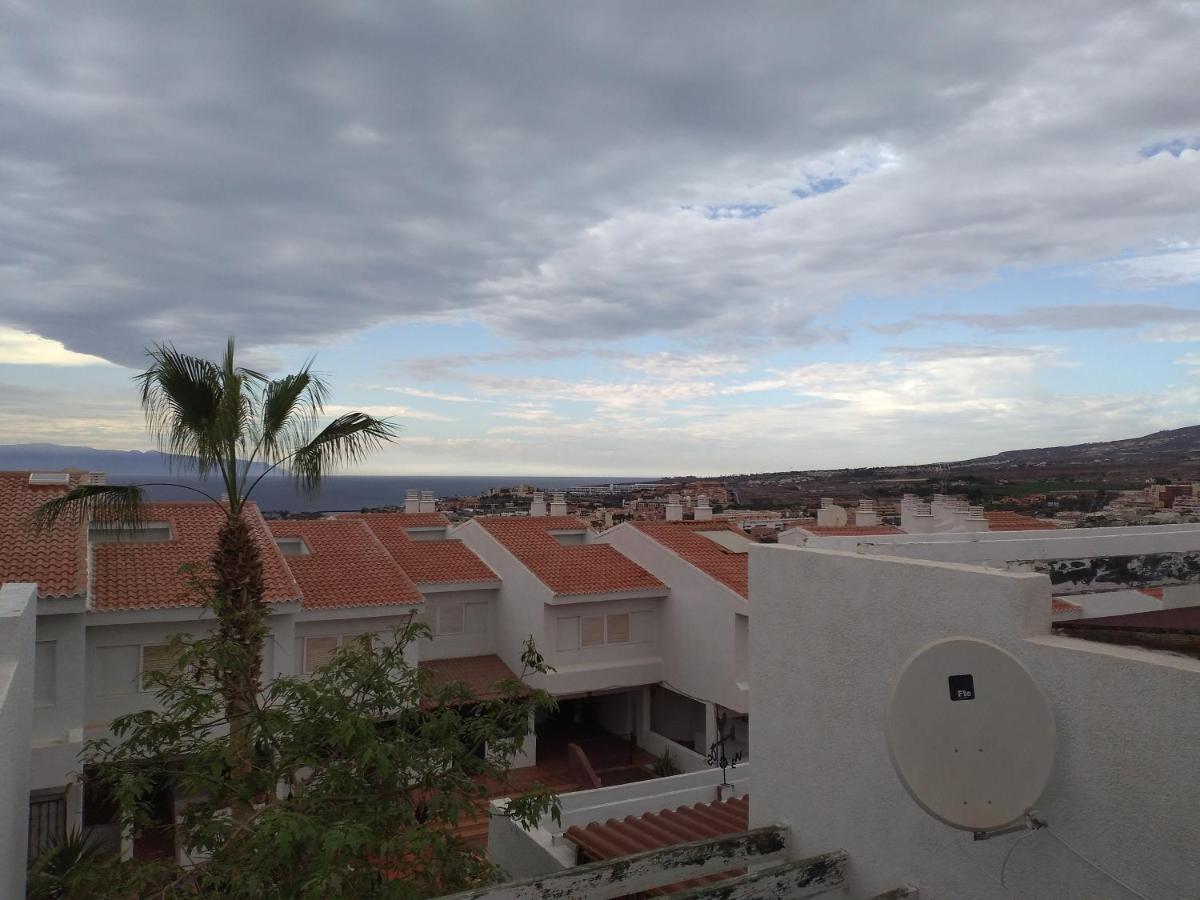 Royal Sunny Terrace Villas Canarias Costa Adeje  Kültér fotó