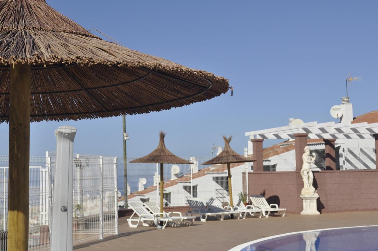 Royal Sunny Terrace Villas Canarias Costa Adeje  Kültér fotó