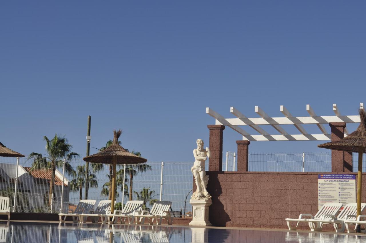 Royal Sunny Terrace Villas Canarias Costa Adeje  Kültér fotó