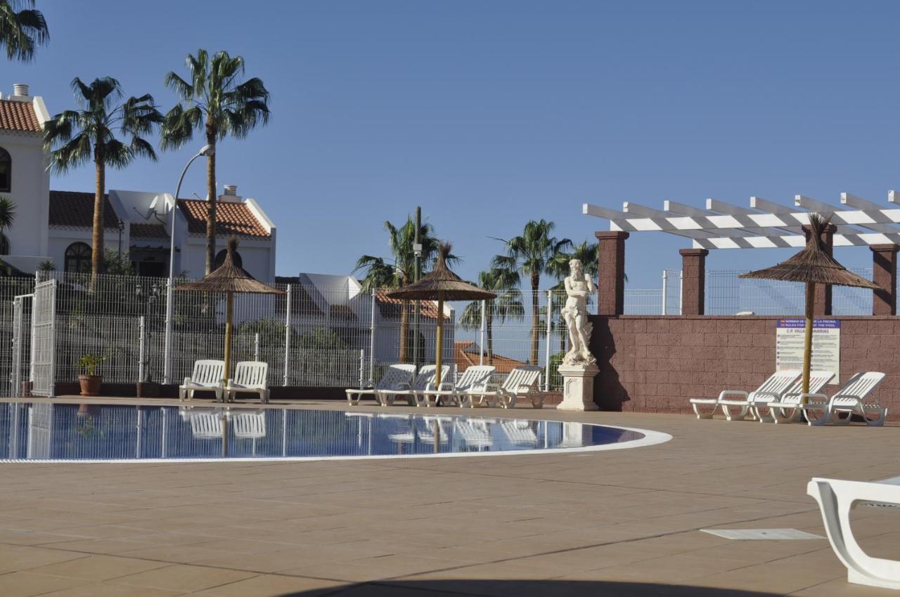 Royal Sunny Terrace Villas Canarias Costa Adeje  Kültér fotó