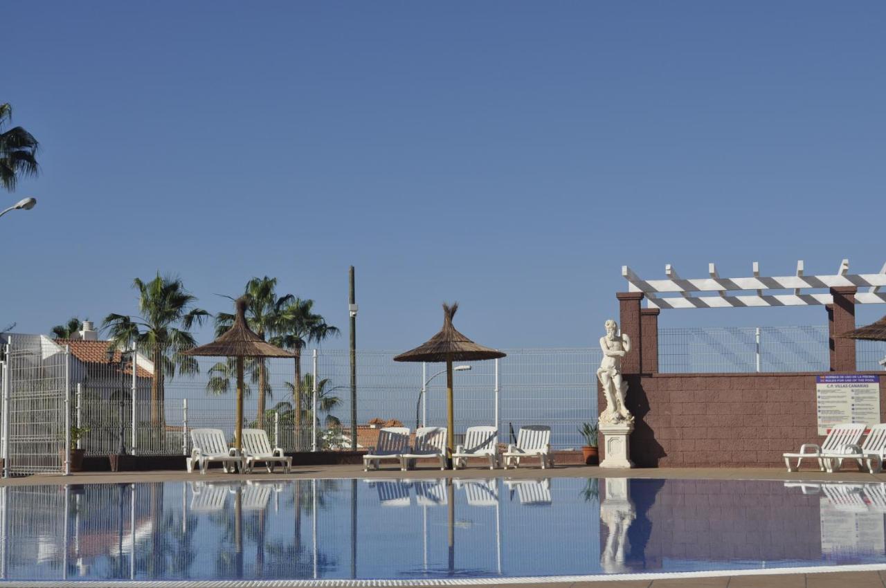 Royal Sunny Terrace Villas Canarias Costa Adeje  Kültér fotó