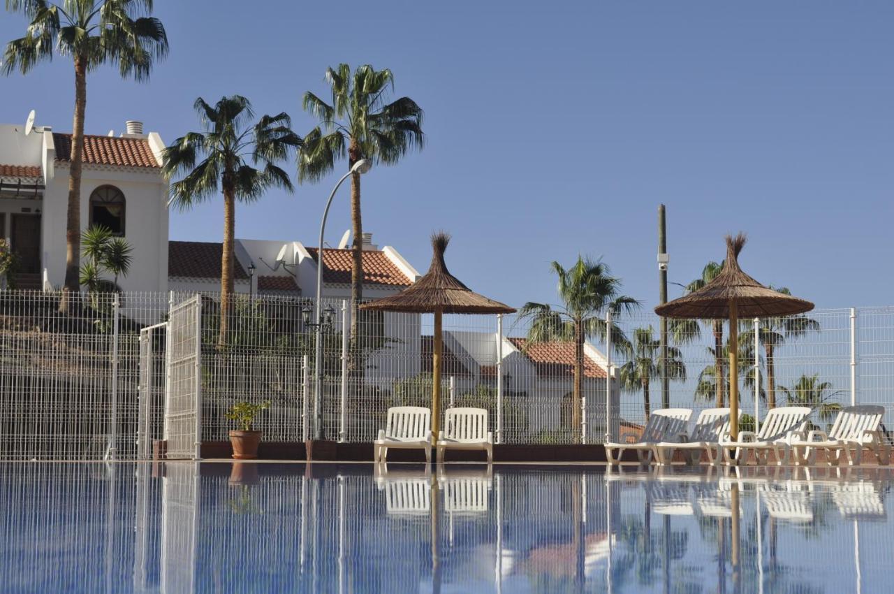 Royal Sunny Terrace Villas Canarias Costa Adeje  Kültér fotó