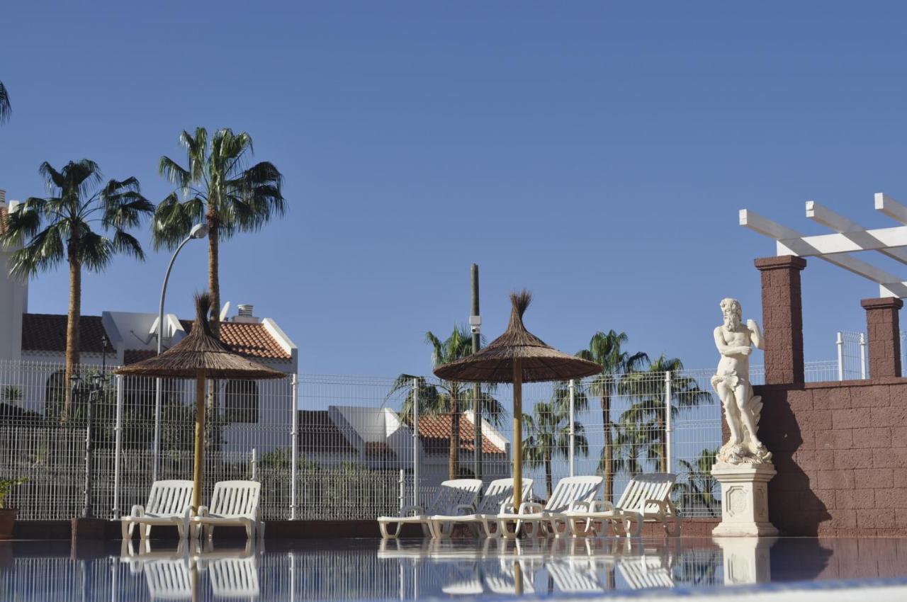 Royal Sunny Terrace Villas Canarias Costa Adeje  Kültér fotó