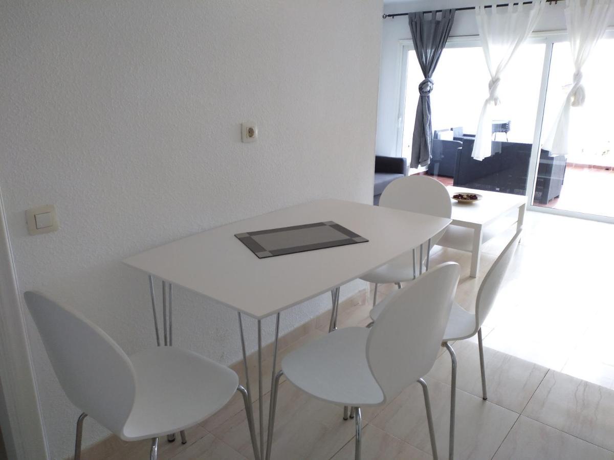 Royal Sunny Terrace Villas Canarias Costa Adeje  Kültér fotó